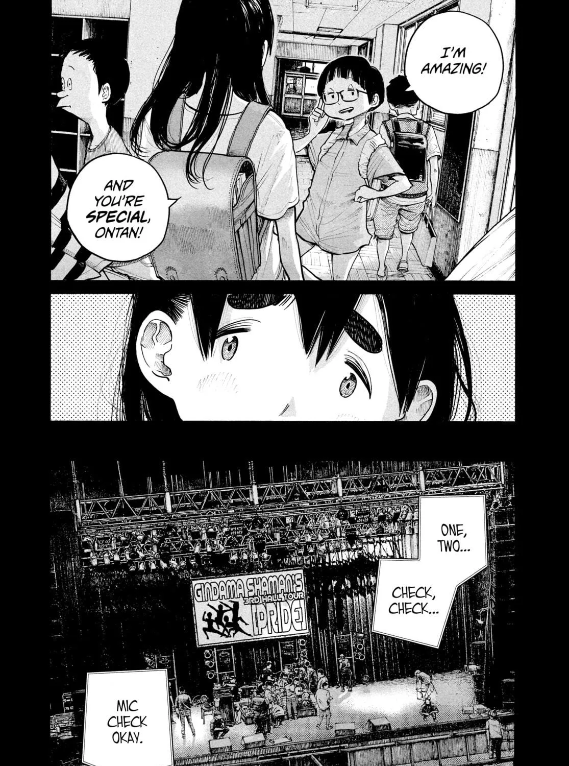 Read Dead Dead Demon