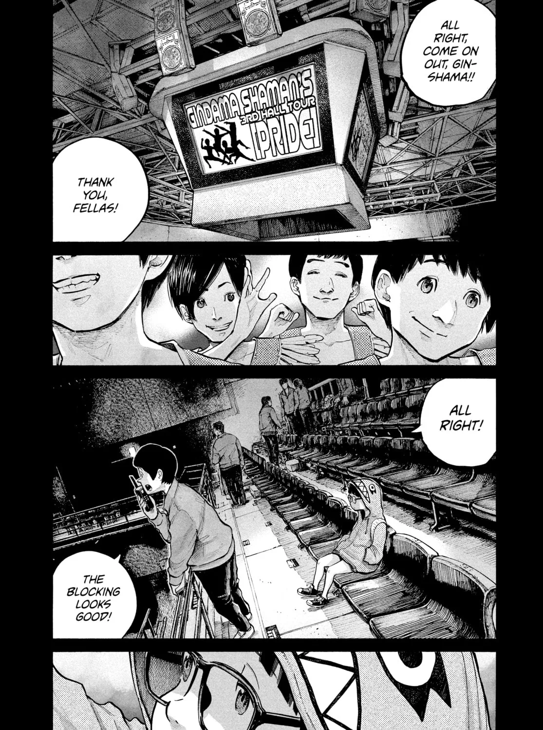 Read Dead Dead Demon