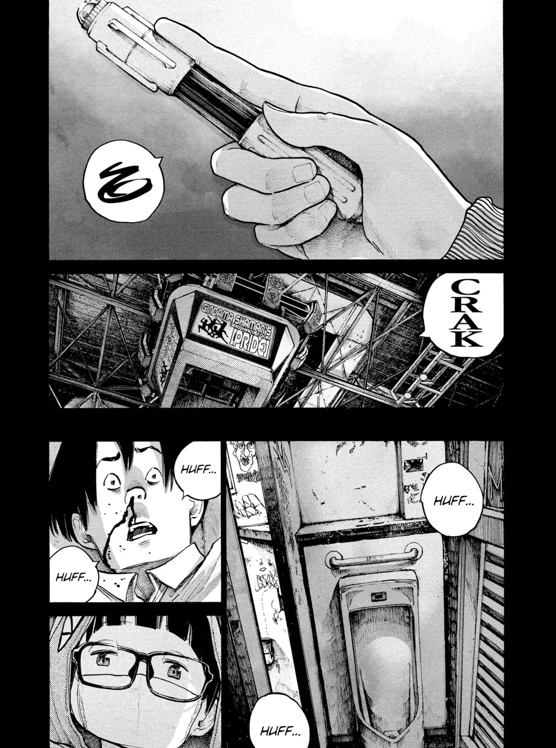 Read Dead Dead Demon