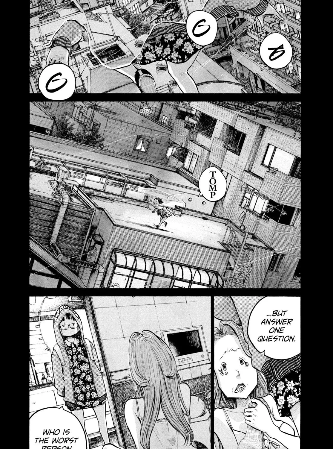 Read Dead Dead Demon