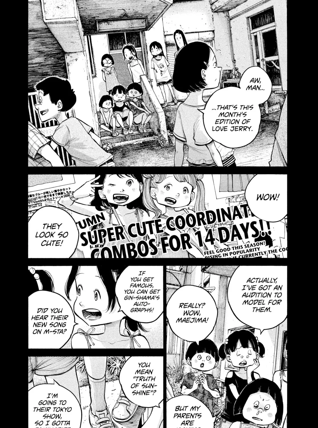 Read Dead Dead Demon