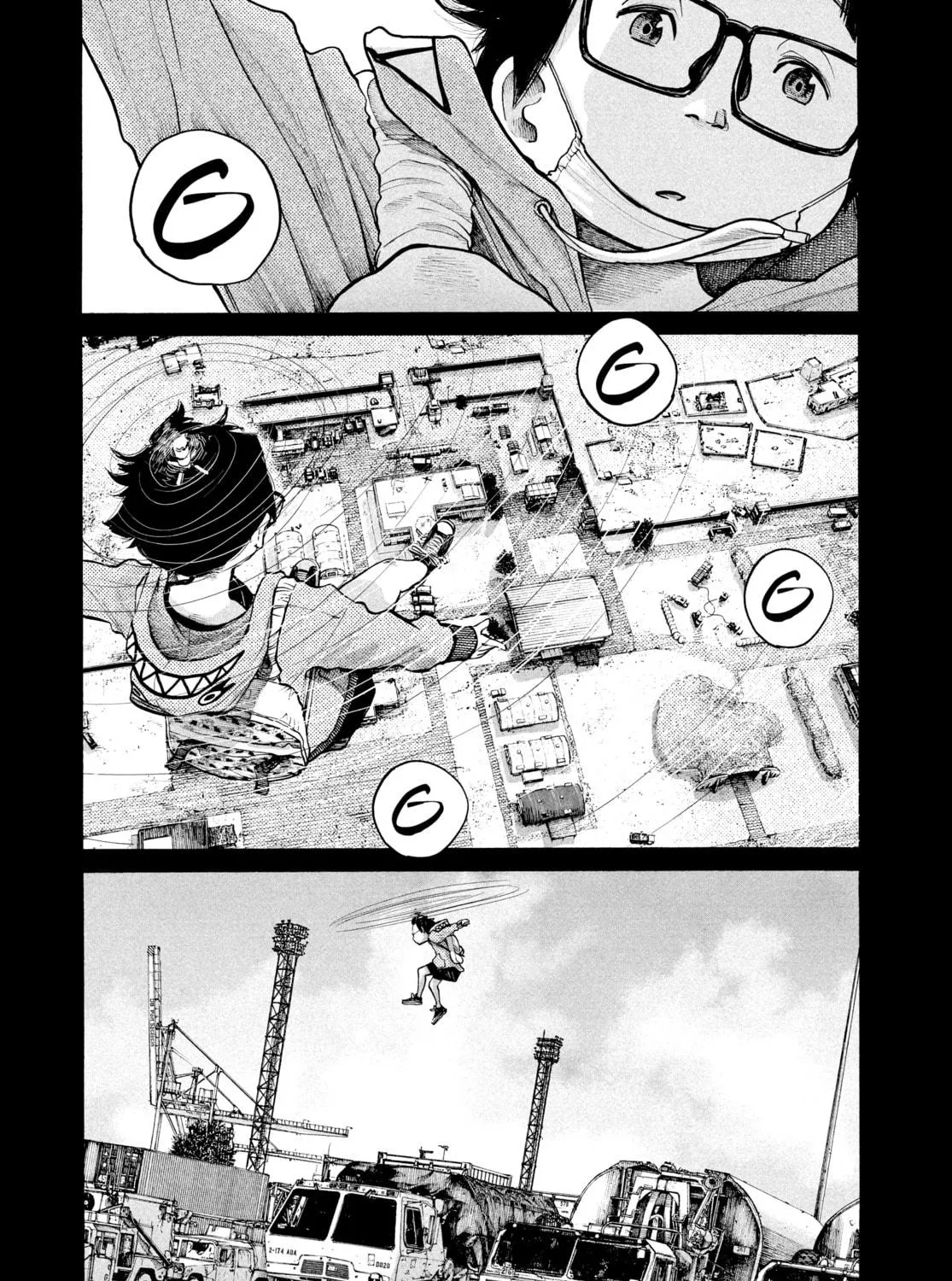 Read Dead Dead Demon
