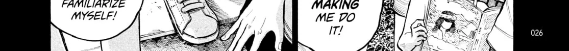 Read Dead Dead Demon