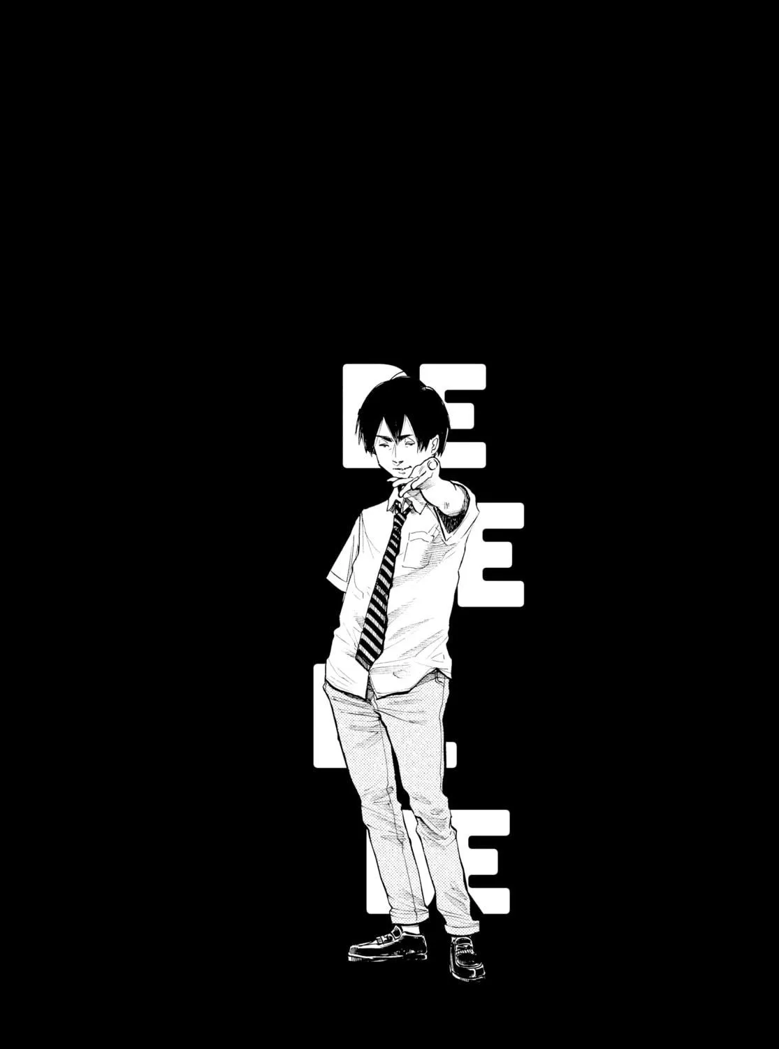 Read Dead Dead Demon