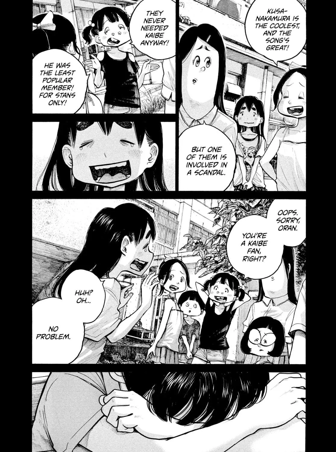 Read Dead Dead Demon