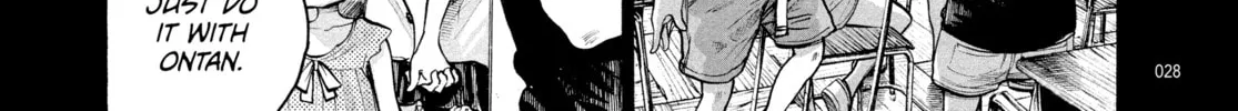 Read Dead Dead Demon