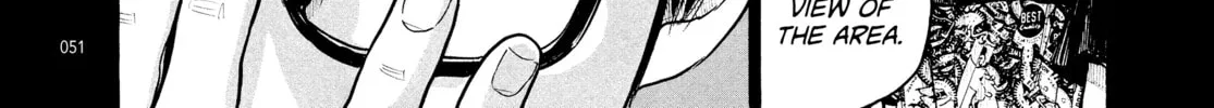 Dead Dead Demon's Dededede Destruction Chapter 67 page 14 - 