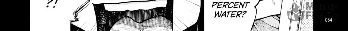 Dead Dead Demon's Dededede Destruction Chapter 67 page 20 - 