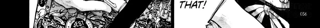 Dead Dead Demon's Dededede Destruction Chapter 67 page 24 - 