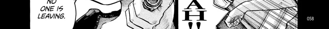 Dead Dead Demon's Dededede Destruction Chapter 67 page 28 - 