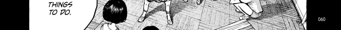 Dead Dead Demon's Dededede Destruction Chapter 67 page 32 - 