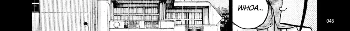Dead Dead Demon's Dededede Destruction Chapter 67 page 8 - 
