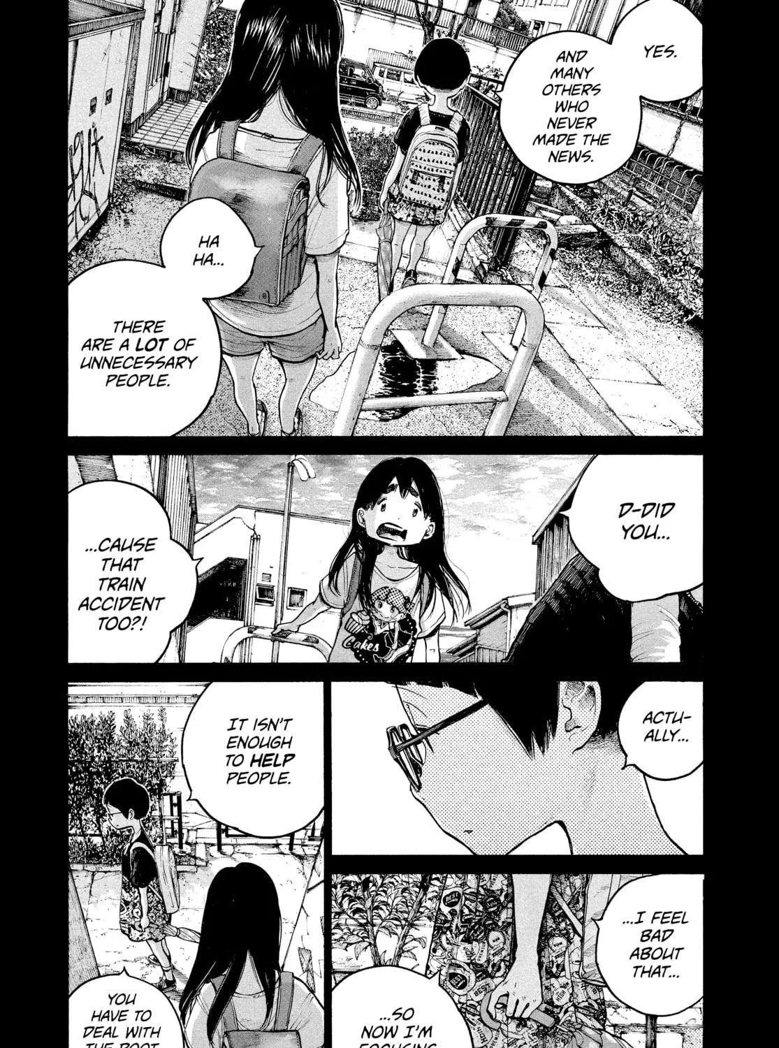 Read Dead Dead Demon