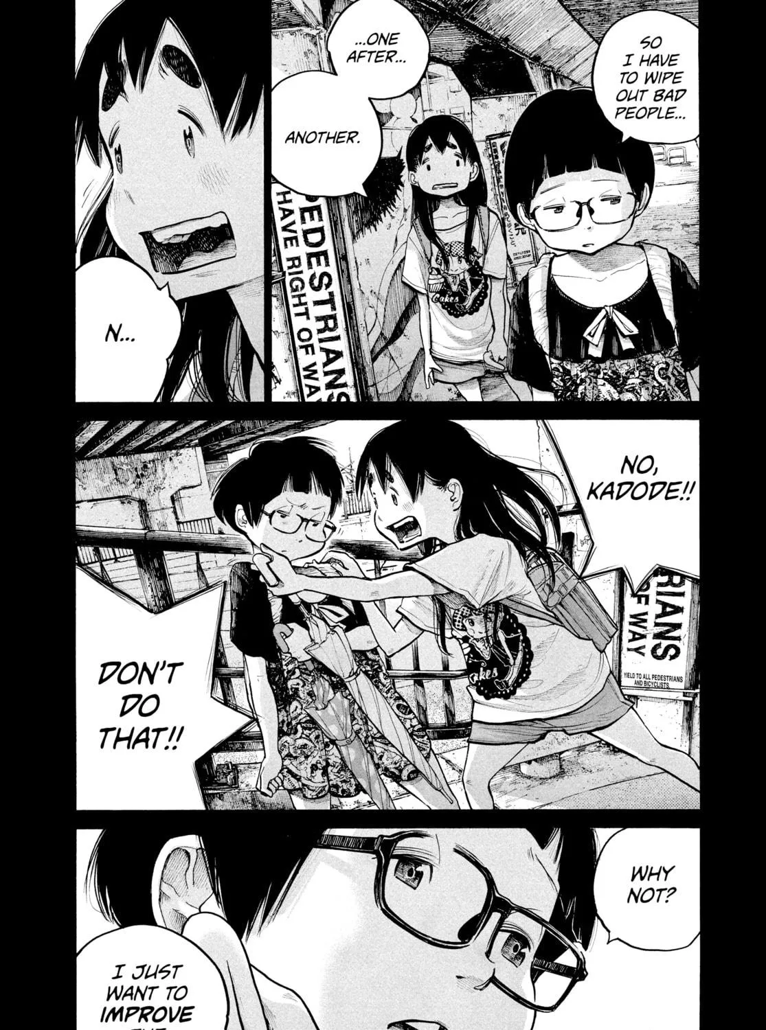 Read Dead Dead Demon