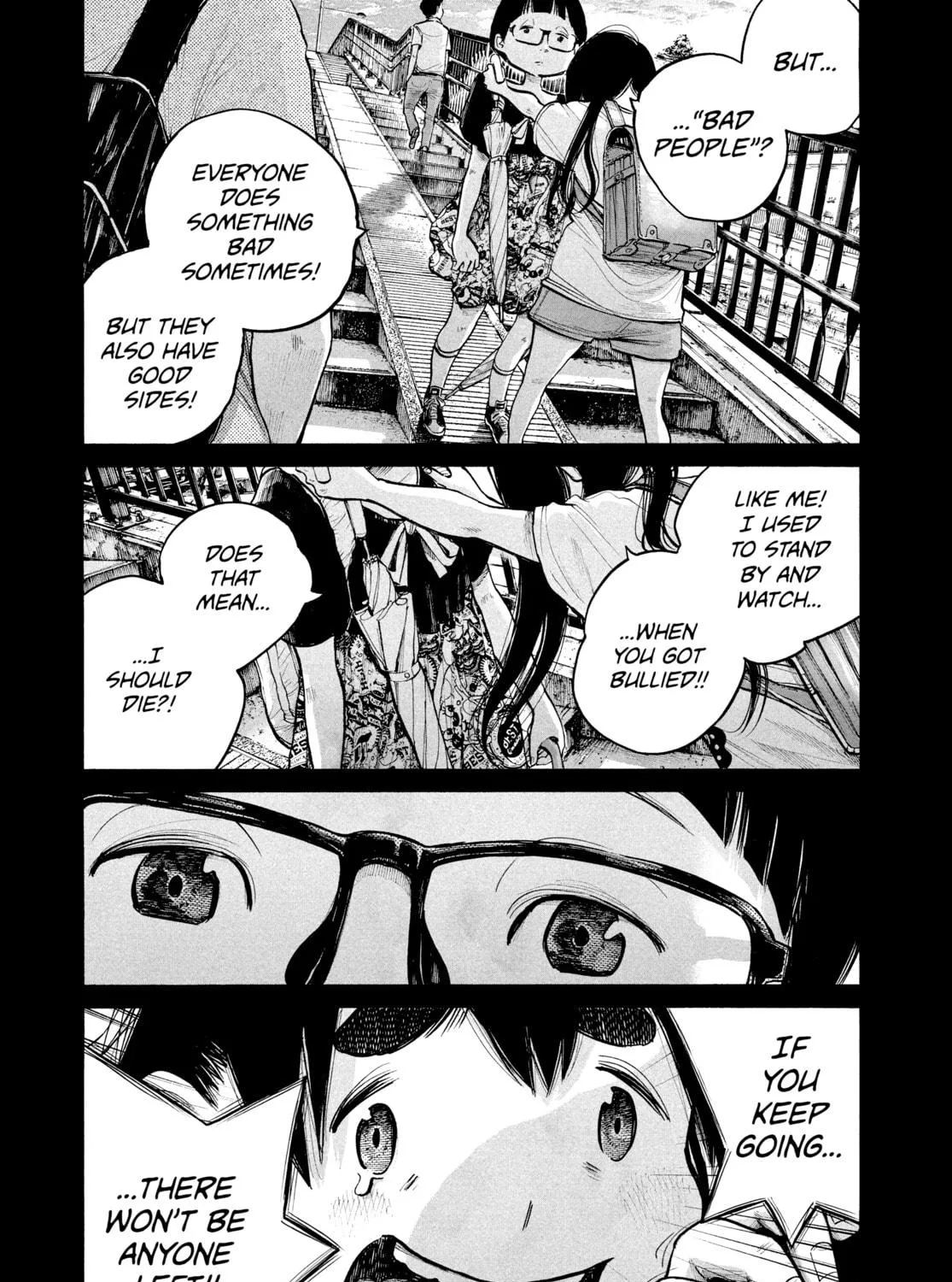 Read Dead Dead Demon