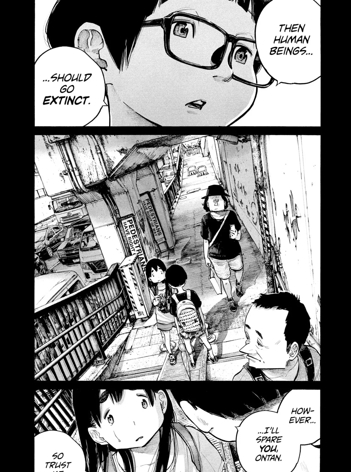 Read Dead Dead Demon