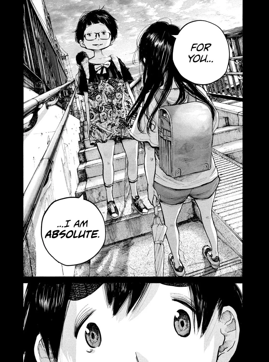 Read Dead Dead Demon