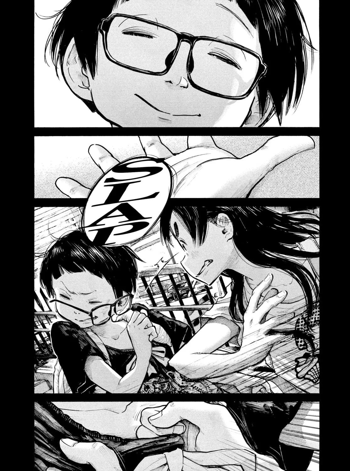 Read Dead Dead Demon