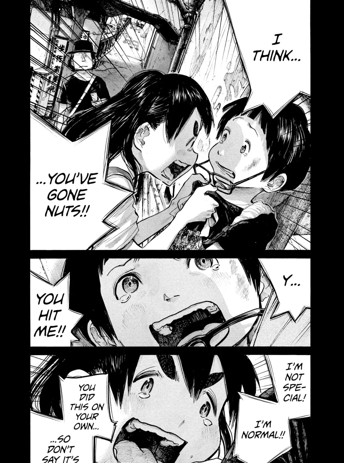 Read Dead Dead Demon