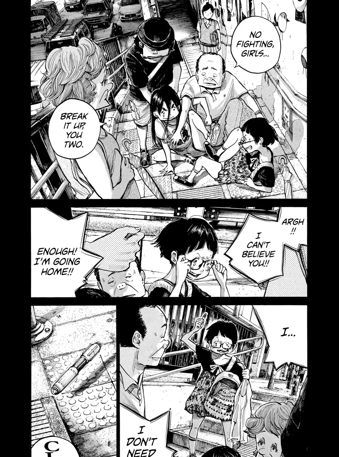 Read Dead Dead Demon