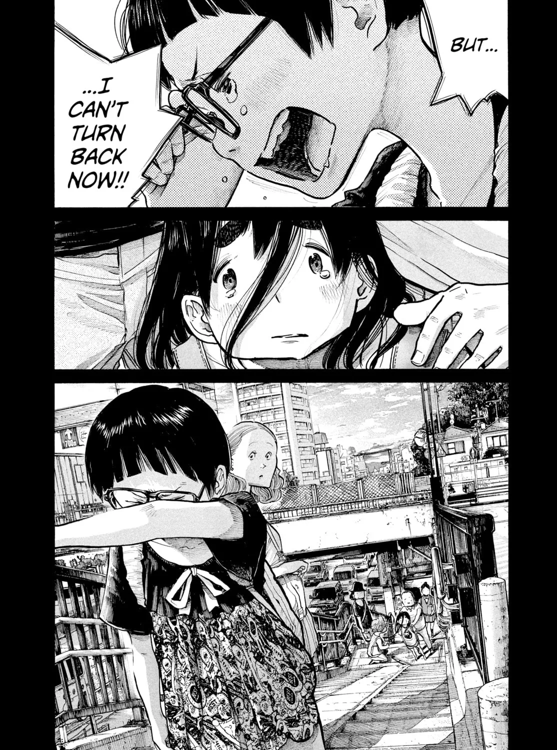 Read Dead Dead Demon