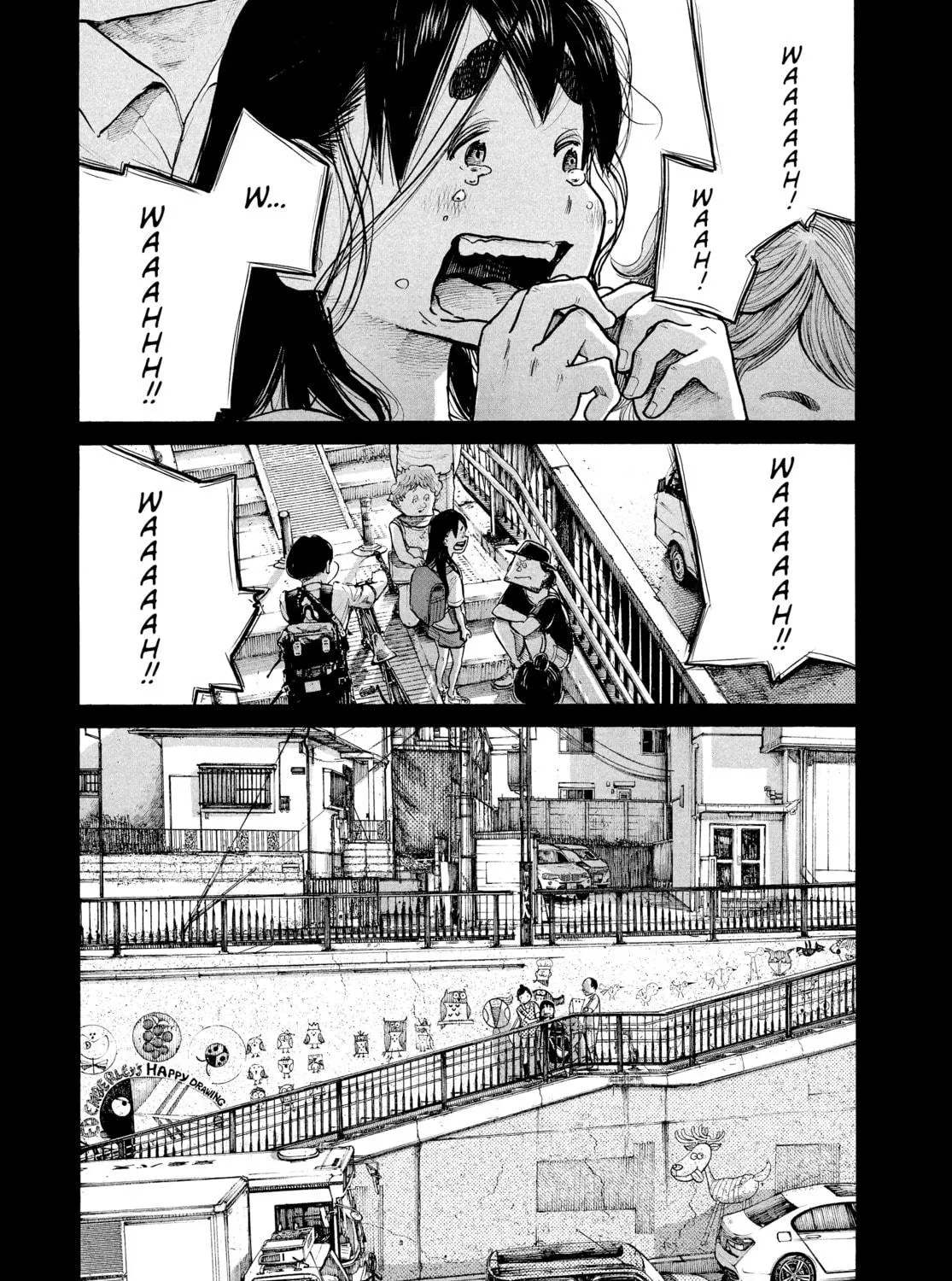 Read Dead Dead Demon