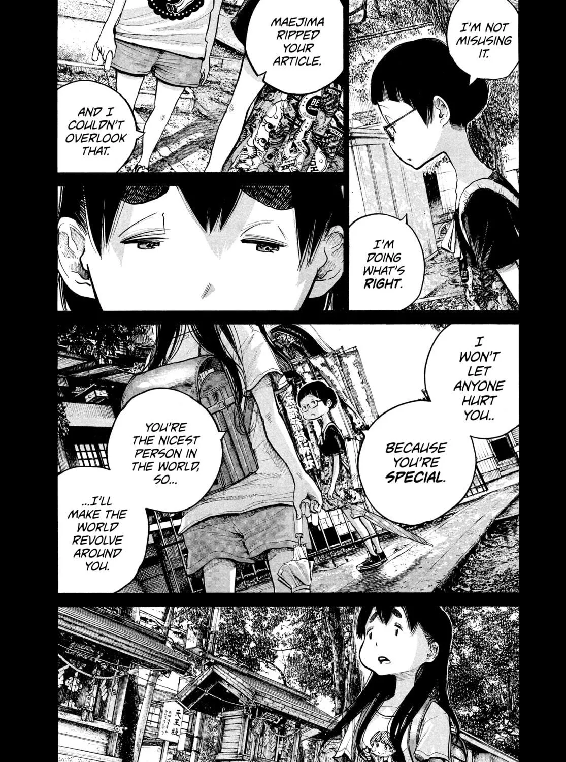 Read Dead Dead Demon