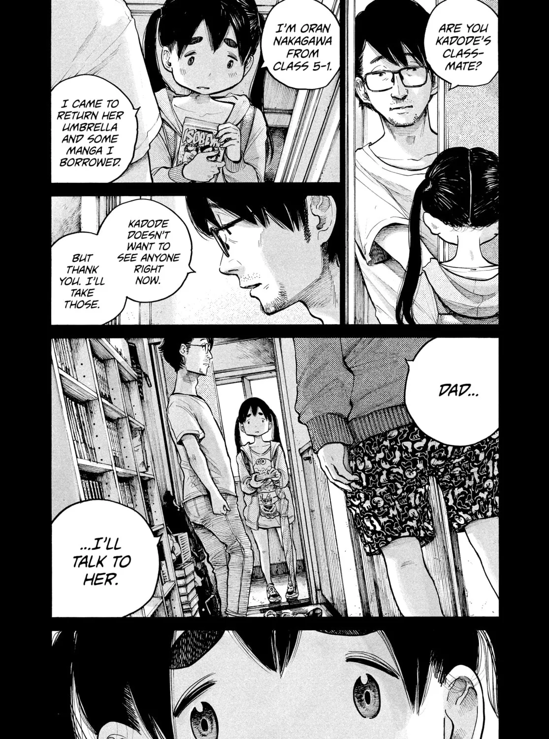 Read Dead Dead Demon