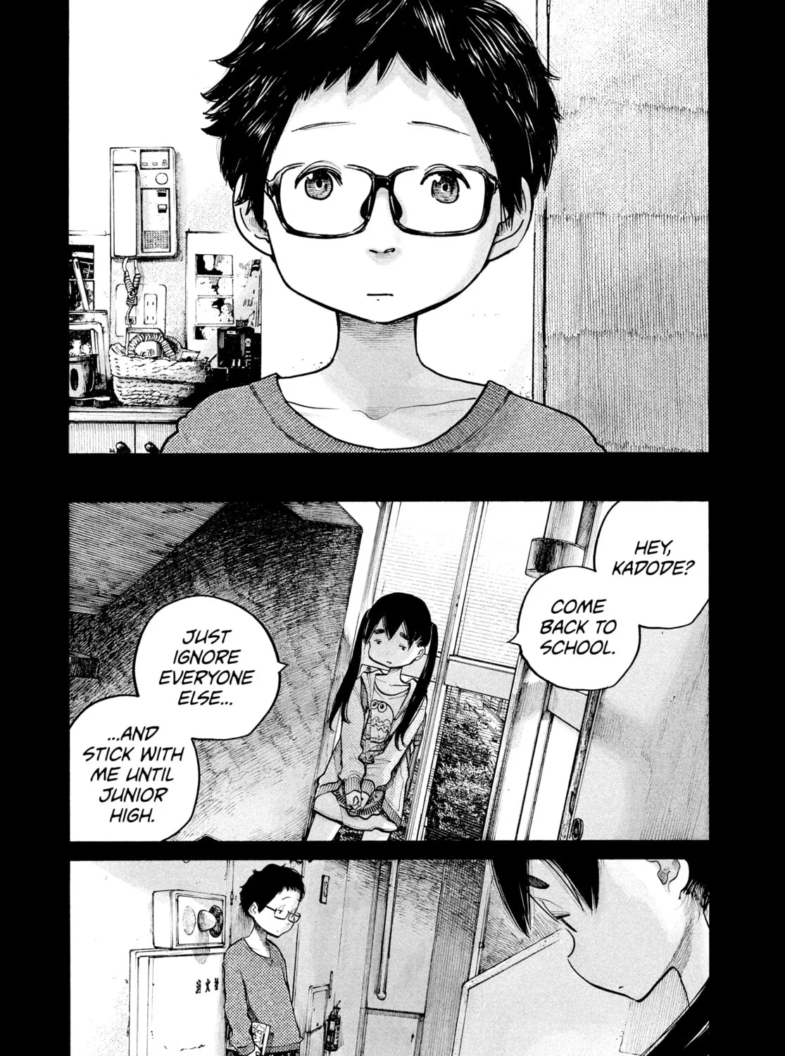 Read Dead Dead Demon