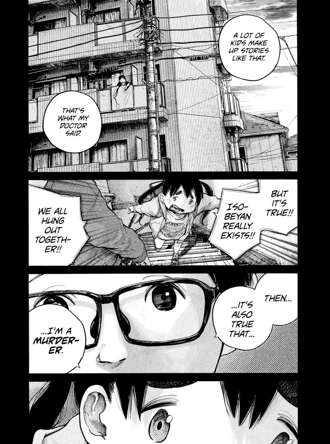 Read Dead Dead Demon