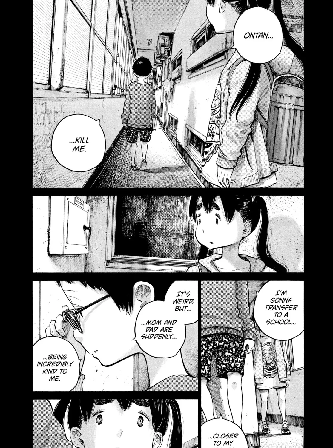 Read Dead Dead Demon