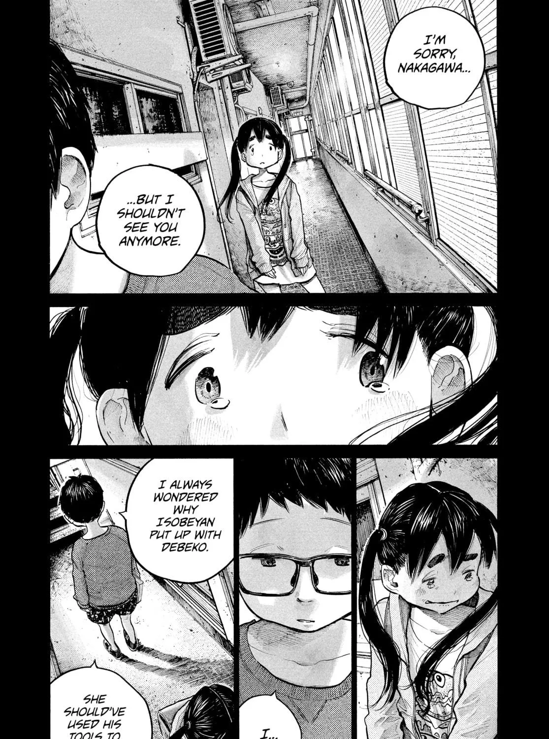 Read Dead Dead Demon