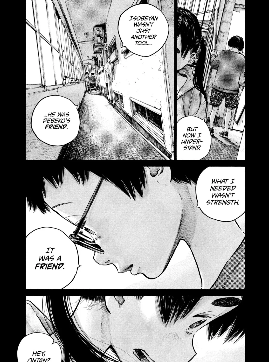 Read Dead Dead Demon