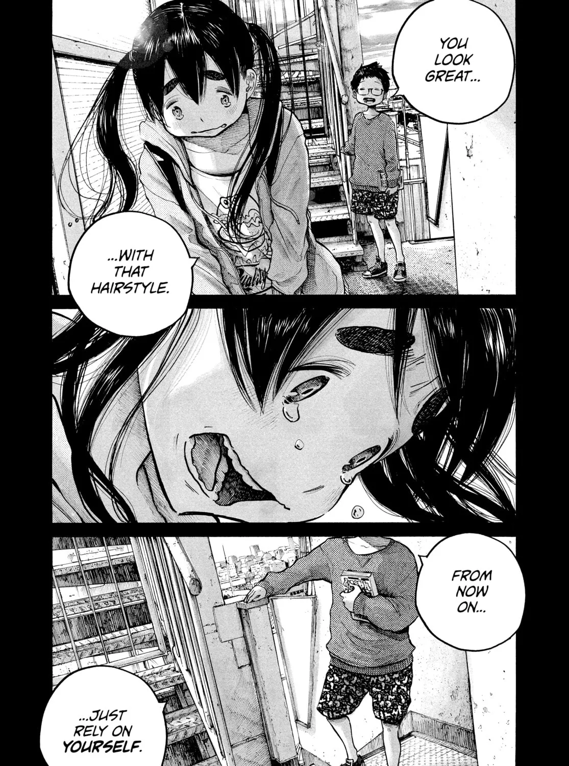 Read Dead Dead Demon