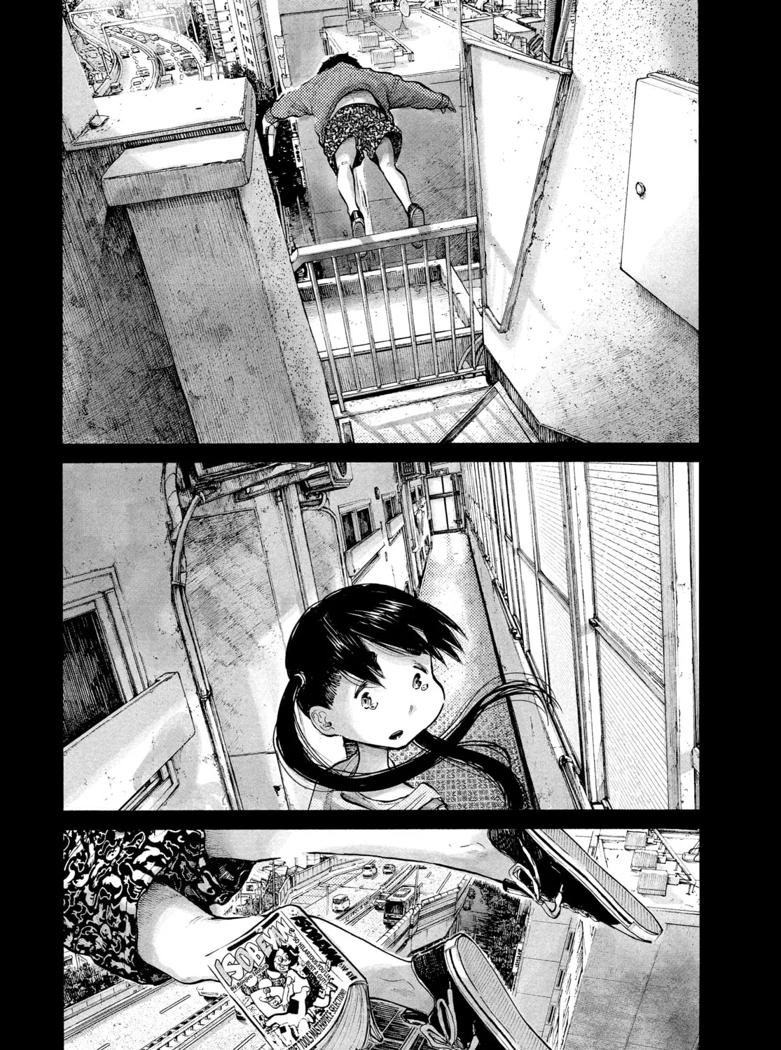Read Dead Dead Demon