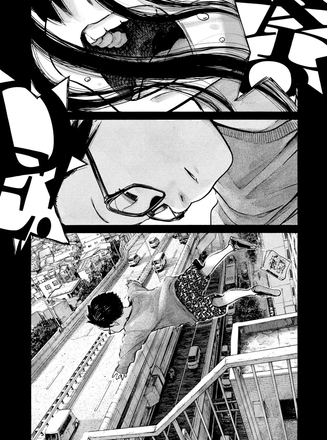 Read Dead Dead Demon