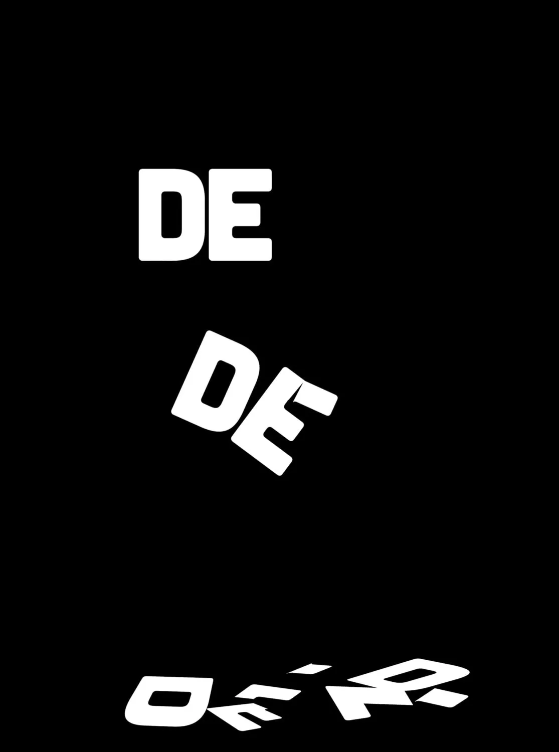 Read Dead Dead Demon