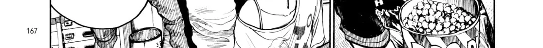 Dead Dead Demon's Dededede Destruction Chapter 7 page 22 - 