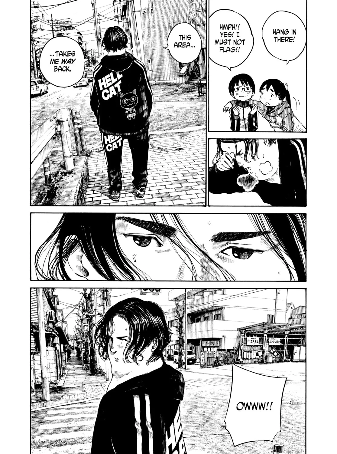 Dead Dead Demon's Dededede Destruction Chapter 7 page 25 - 