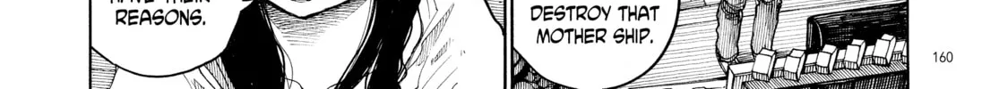 Dead Dead Demon's Dededede Destruction Chapter 7 page 8 - 