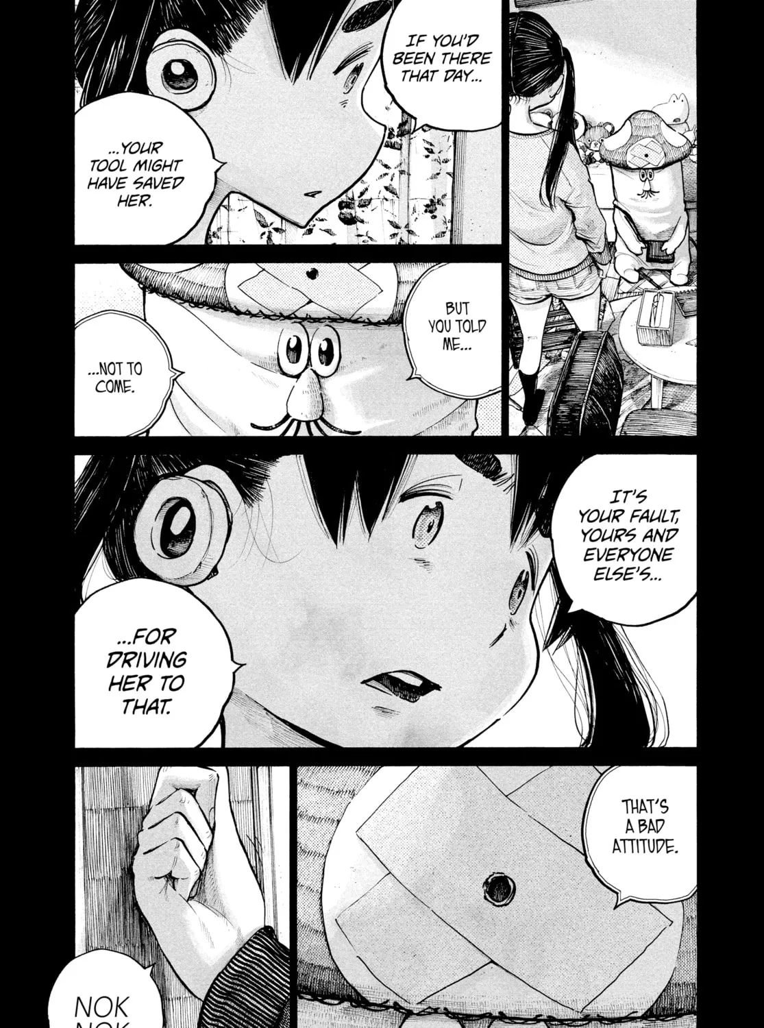 Read Dead Dead Demon