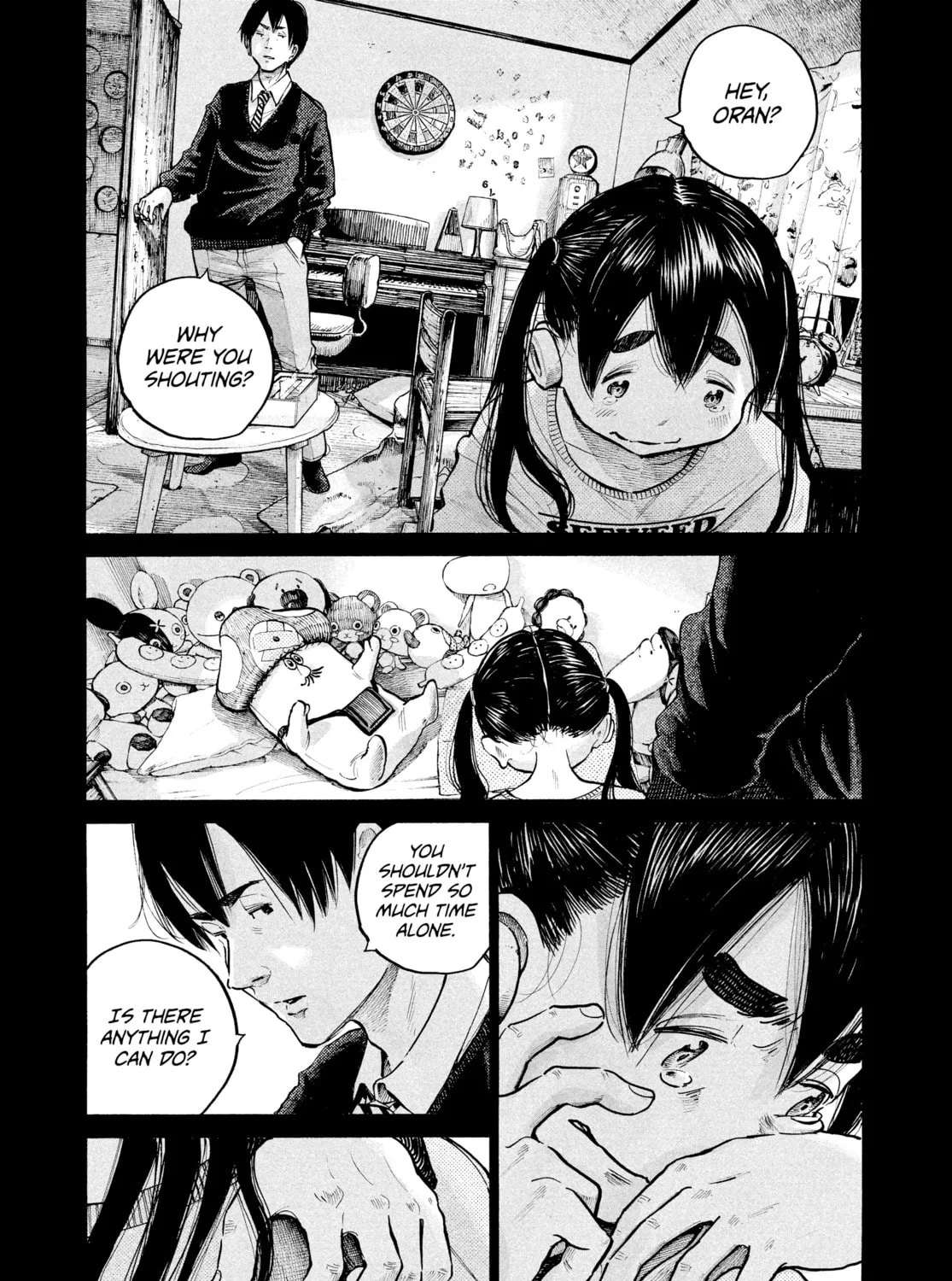Read Dead Dead Demon