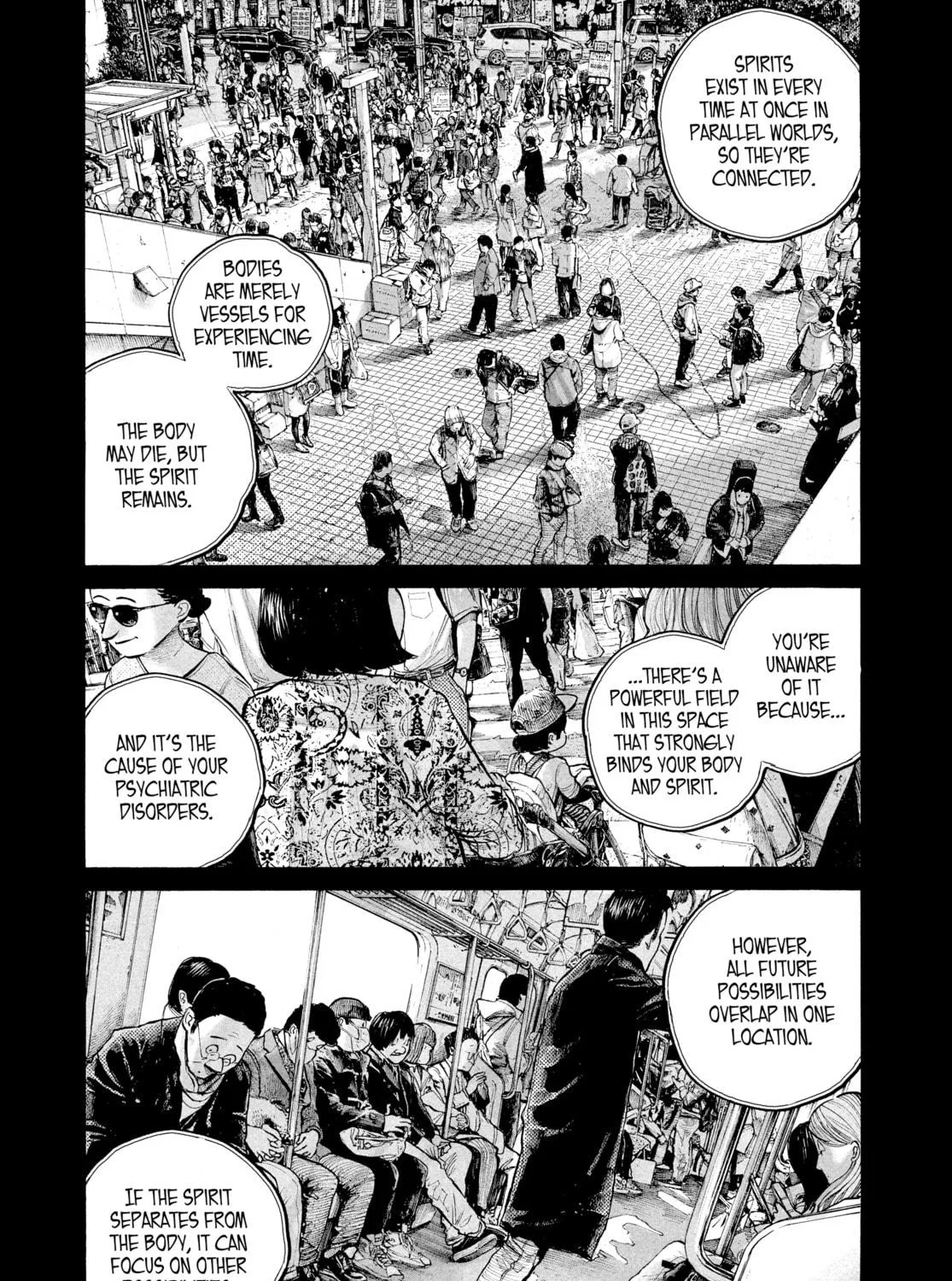 Read Dead Dead Demon