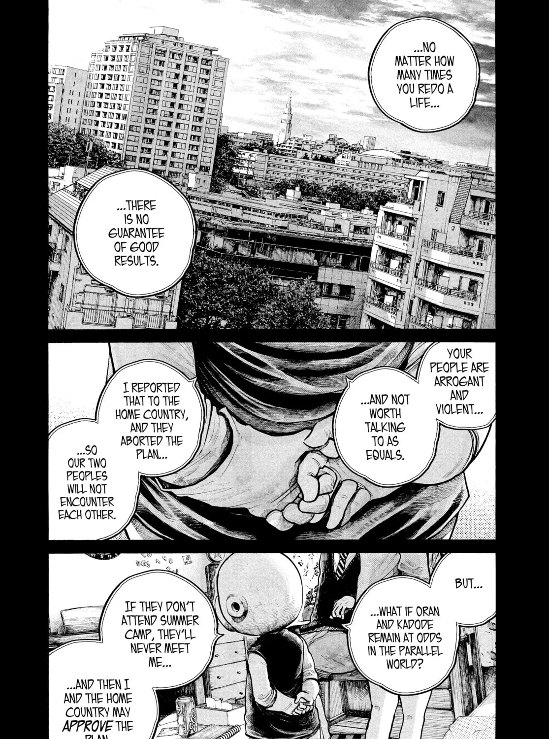 Read Dead Dead Demon
