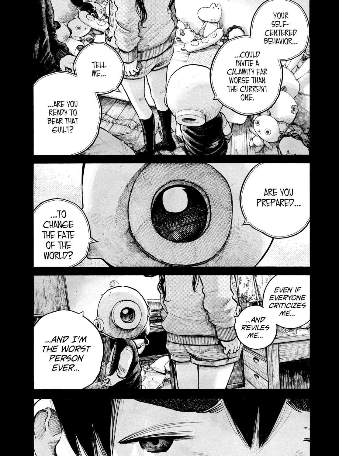 Read Dead Dead Demon