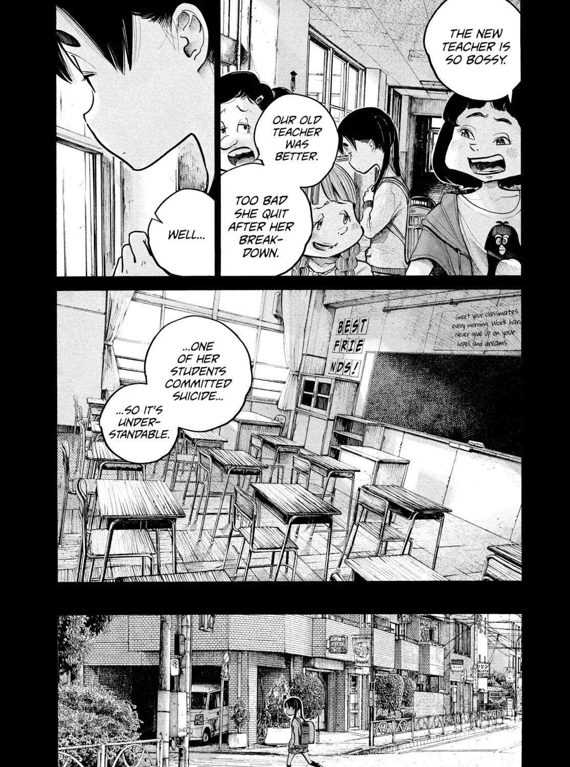 Read Dead Dead Demon