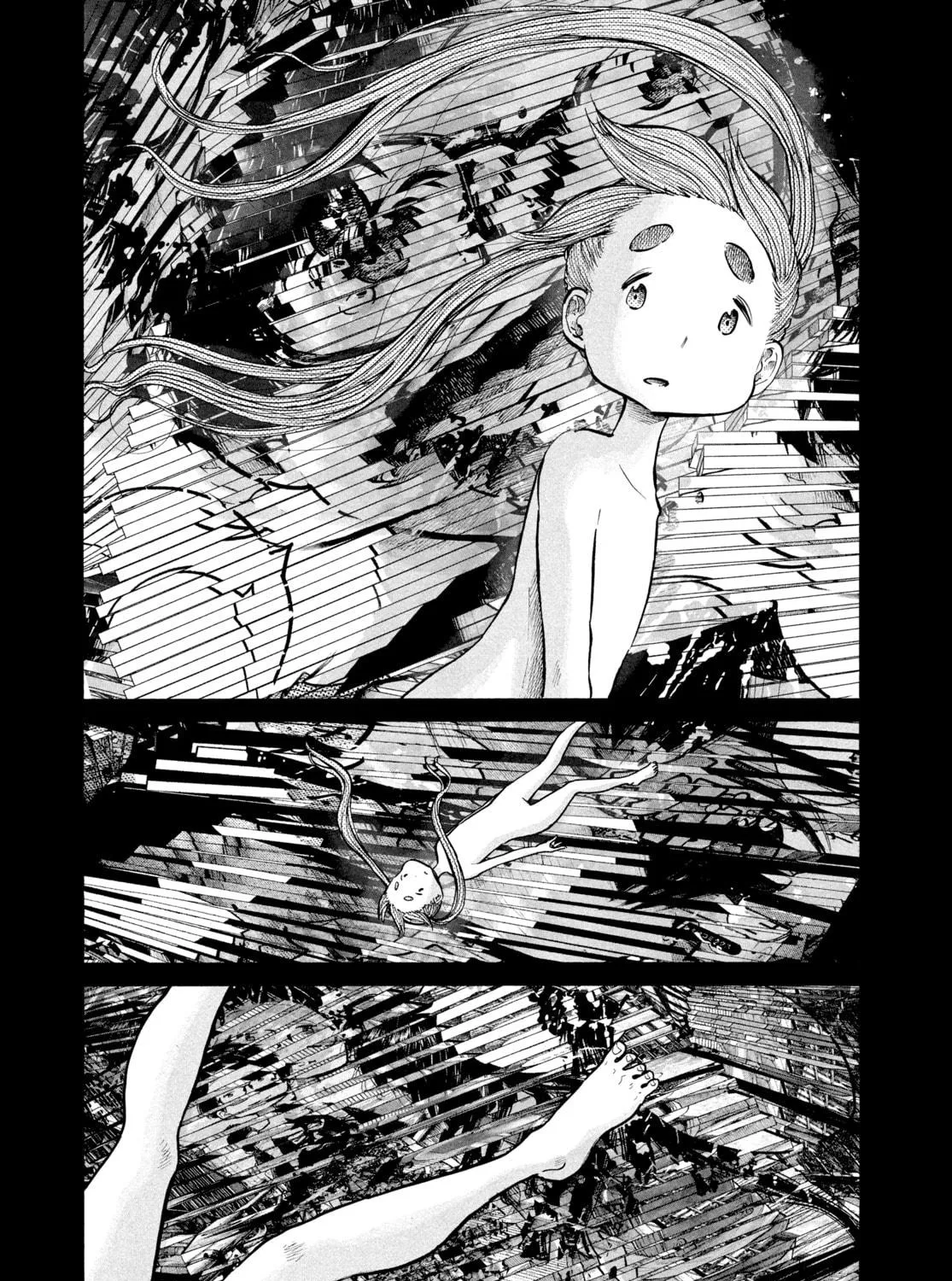 Dead Dead Demon's Dededede Destruction Chapter 71 page 29 - 