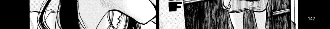Dead Dead Demon's Dededede Destruction Chapter 71 page 38 - 