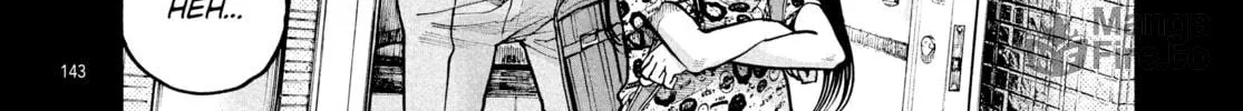Dead Dead Demon's Dededede Destruction Chapter 71 page 40 - 