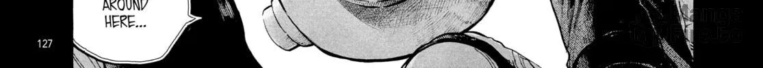 Dead Dead Demon's Dededede Destruction Chapter 71 page 10 - 